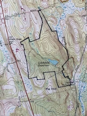 $4,450,000 | 0 Reservoir Road, Goshen, CT 06756