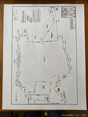 $4,450,000 | 0 Reservoir Road, Goshen, CT 06756