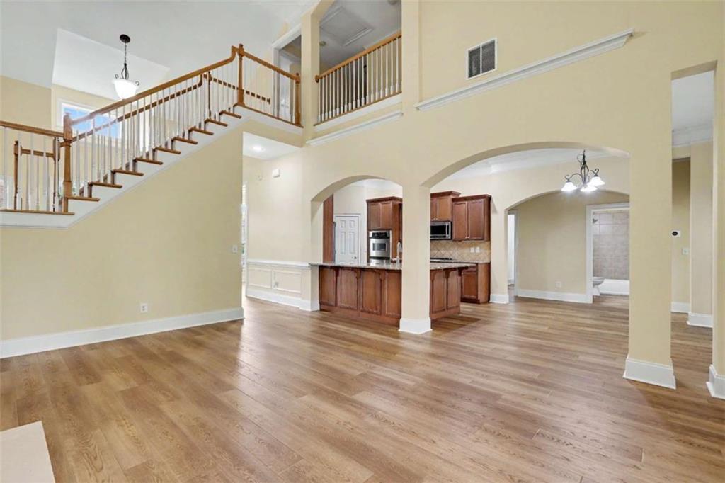 3126 Alhambra Circle Hampton, GA 30228 - Photo 5 of 68