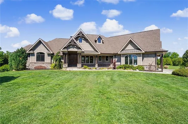 $1,895,000 | 2853 West 131st Street, Olathe, KS 66061