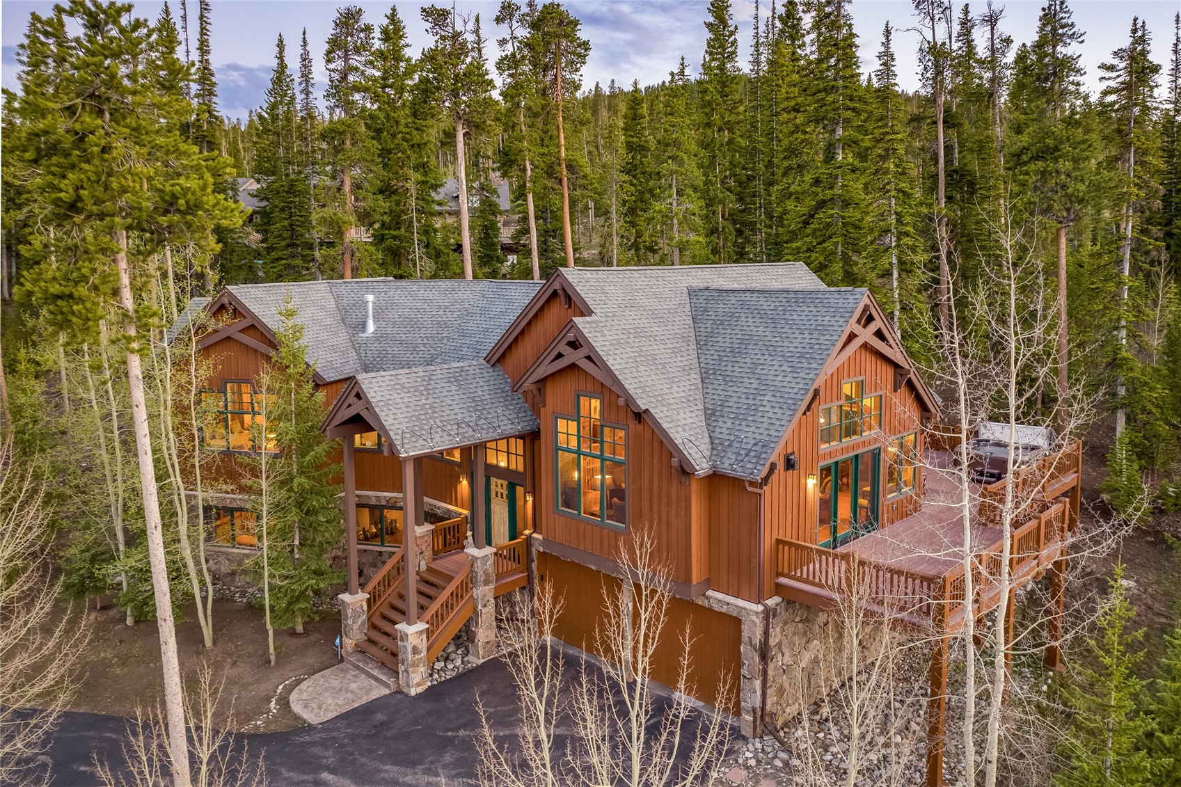 246 Westerman Road Breckenridge, CO 80424 - Photo 47 of 50