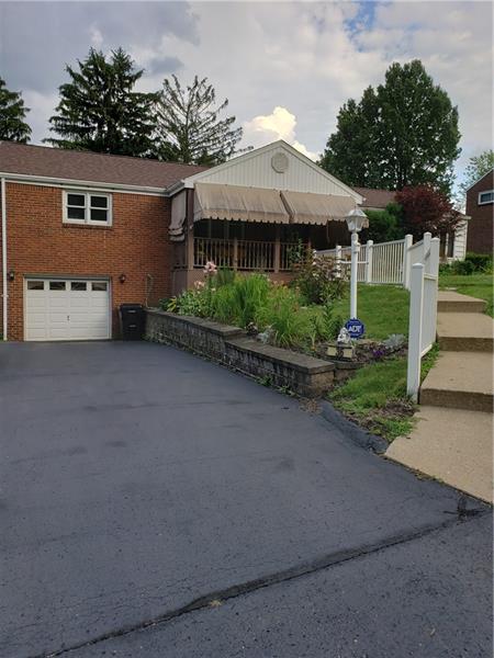 36 Seneca Road Pittsburgh, PA 15241 - Photo 1 of 22