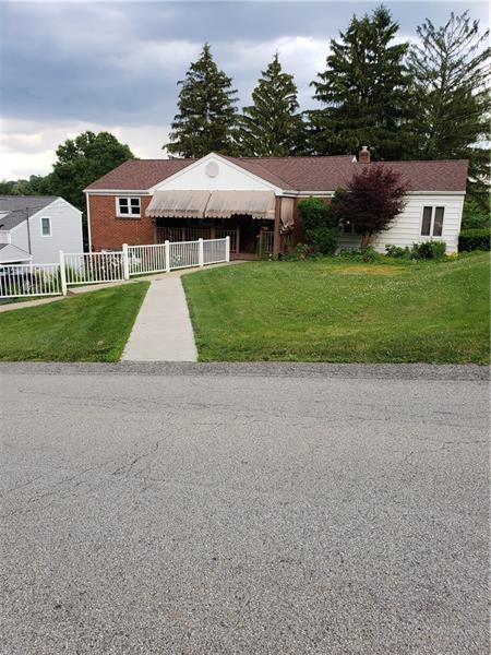 36 Seneca Road Pittsburgh, PA 15241 - Photo 22 of 22