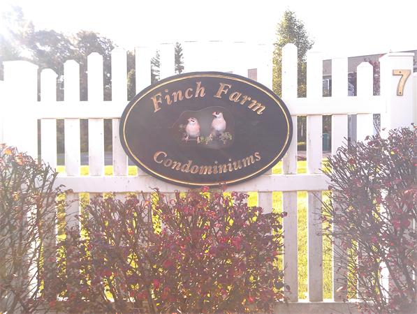 48 Finch Road, Unit 3 Raynham, MA 02767 - Photo 8 of 8 Gallery Image 8