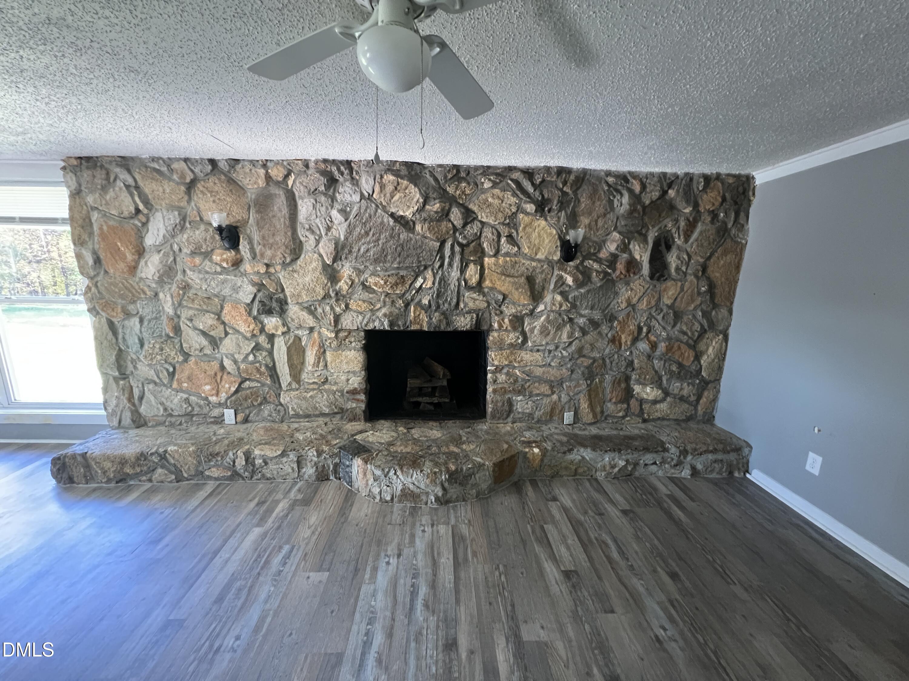 986 North Chavis Road Kittrell, NC 27544 - Photo 70 of 81