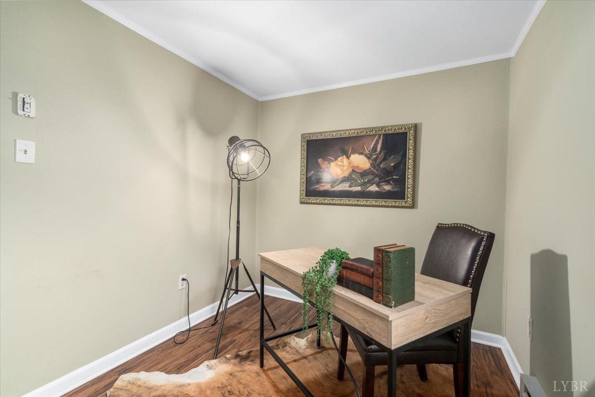 1414 Wisecarver Road Rustburg, VA 24588 - Photo 11 of 27 Gallery Image 11