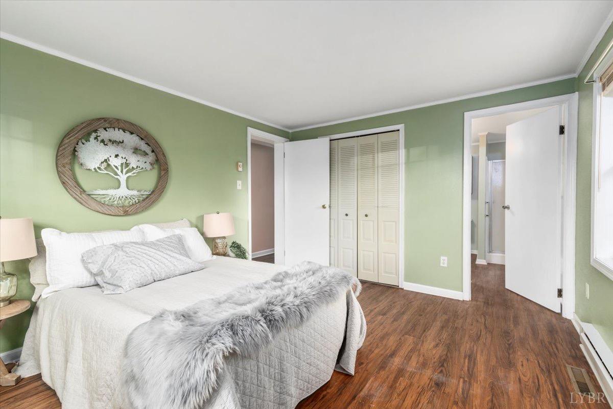 1414 Wisecarver Road Rustburg, VA 24588 - Photo 12 of 27 Gallery Image 12