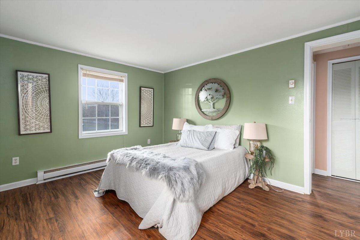 1414 Wisecarver Road Rustburg, VA 24588 - Photo 13 of 27 Gallery Image 13