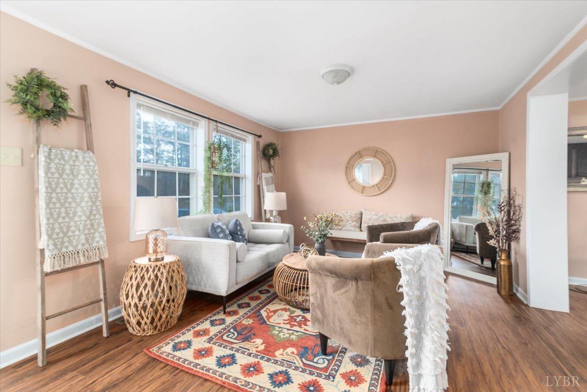 1414 Wisecarver Road Rustburg, VA 24588 - Photo 2 of 27 Gallery Image 2