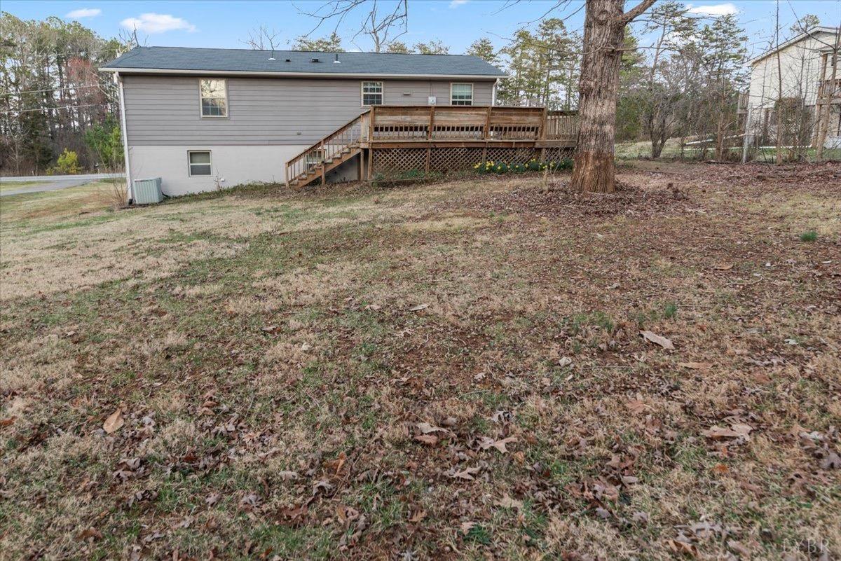 1414 Wisecarver Road Rustburg, VA 24588 - Photo 27 of 27 Gallery Image 27
