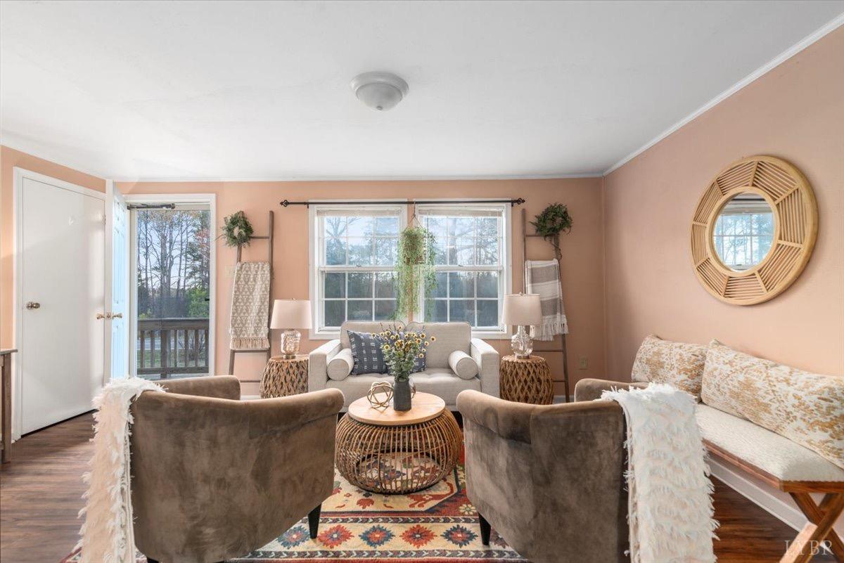 1414 Wisecarver Road Rustburg, VA 24588 - Photo 4 of 27 Gallery Image 4