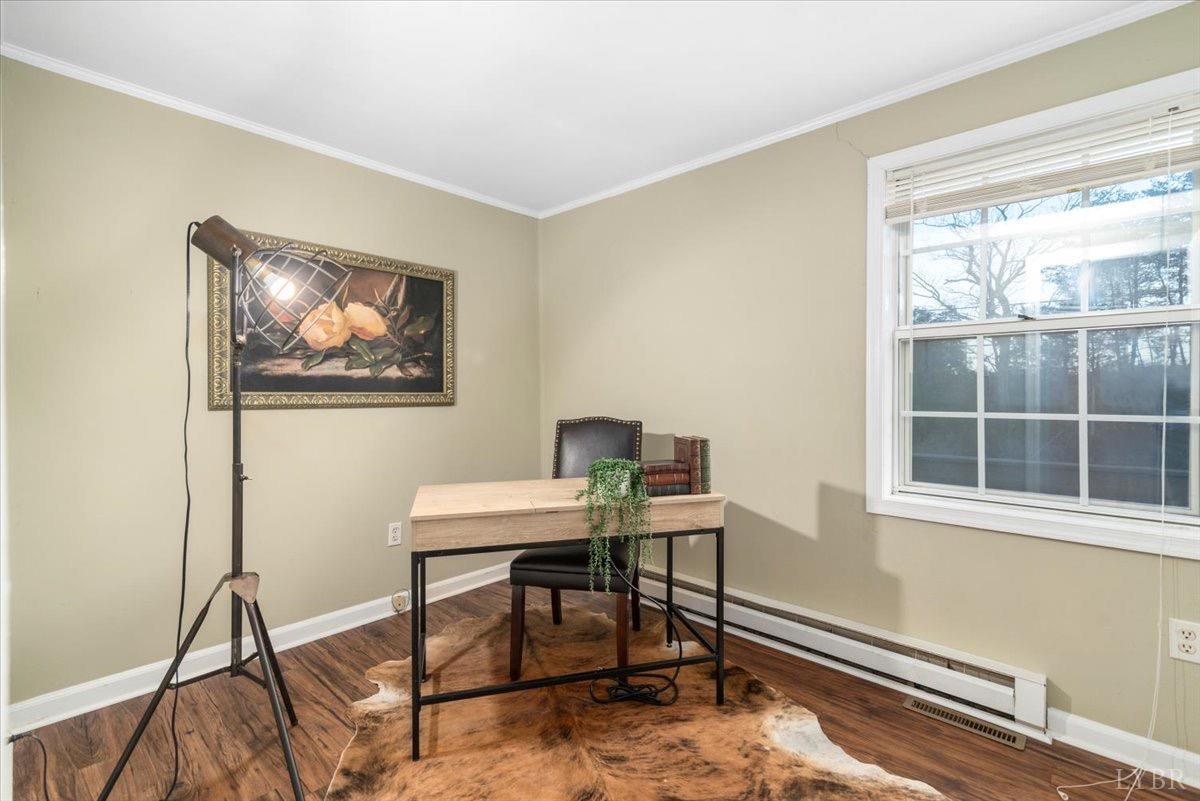 1414 Wisecarver Road Rustburg, VA 24588 - Photo 10 of 27 Gallery Image 10