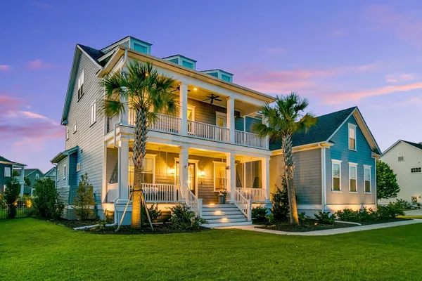 $1,980,000 | 2957 River Vista Way, Mount Pleasant, SC 29466