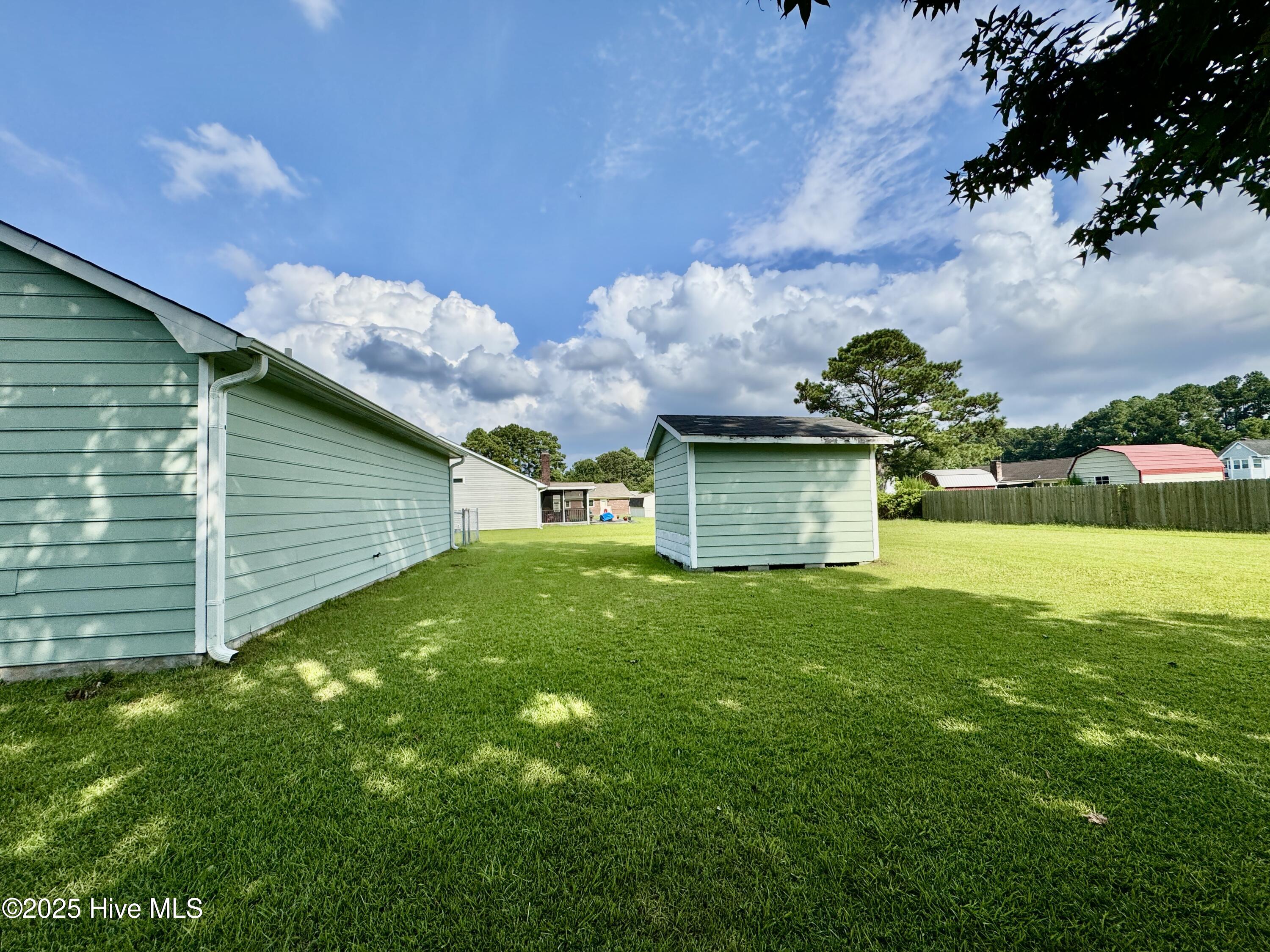 288 Huff Drive Jacksonville, NC 28546 - Photo 30 of 32 IMG_2907 2