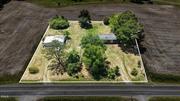 $139,900 | 42 Collie Road, Castalia, NC 27816