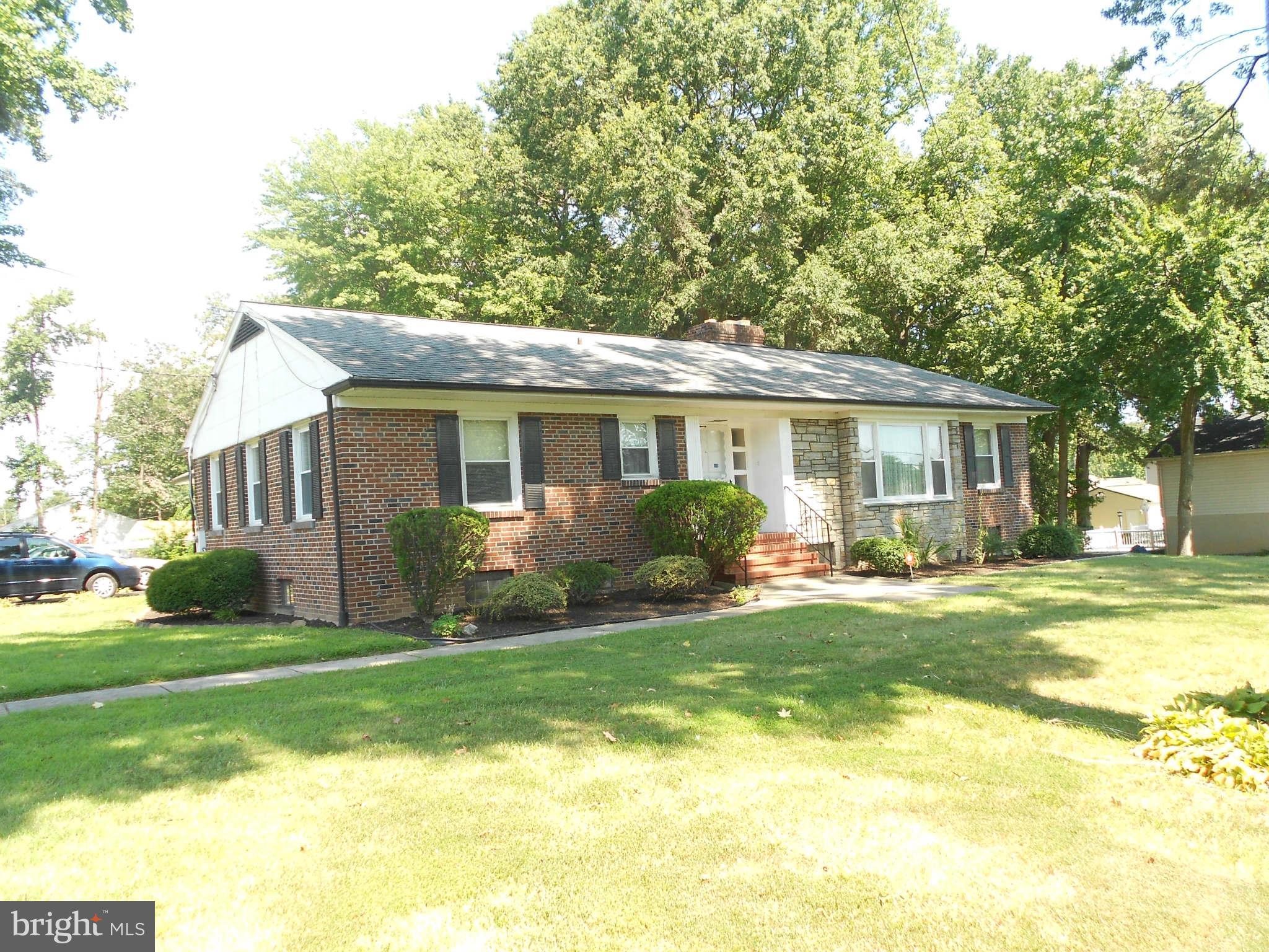 1818 Middleborough Road Baltimore, MD 21221 - Photo 1 of 29 Exterior (Front)