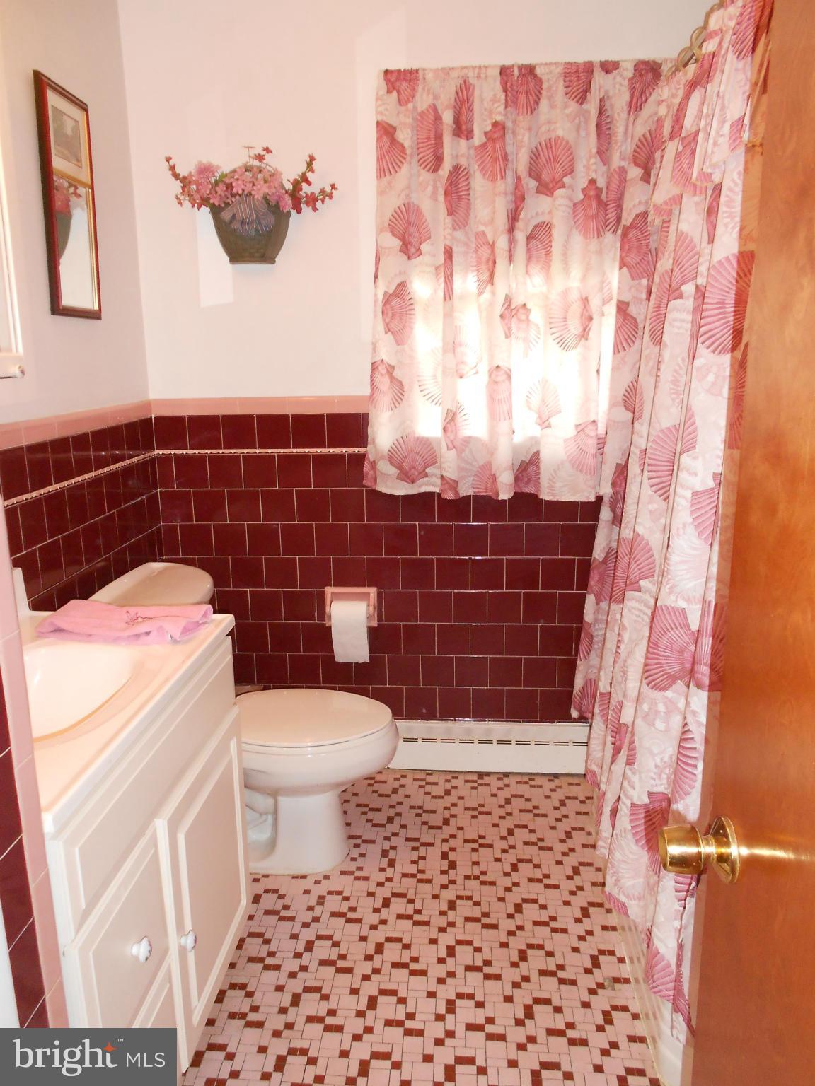 1818 Middleborough Road Baltimore, MD 21221 - Photo 17 of 29 Bath (Master)