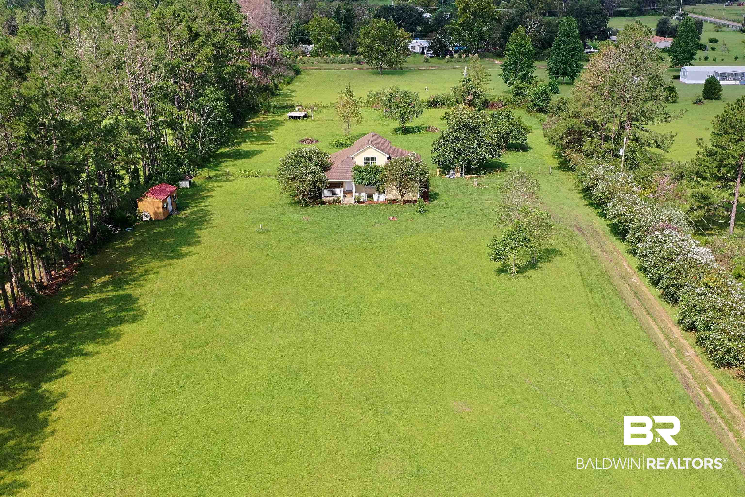 11889 Breman Road Elberta, AL 36530 - Photo 26 of 32 3.3 acres