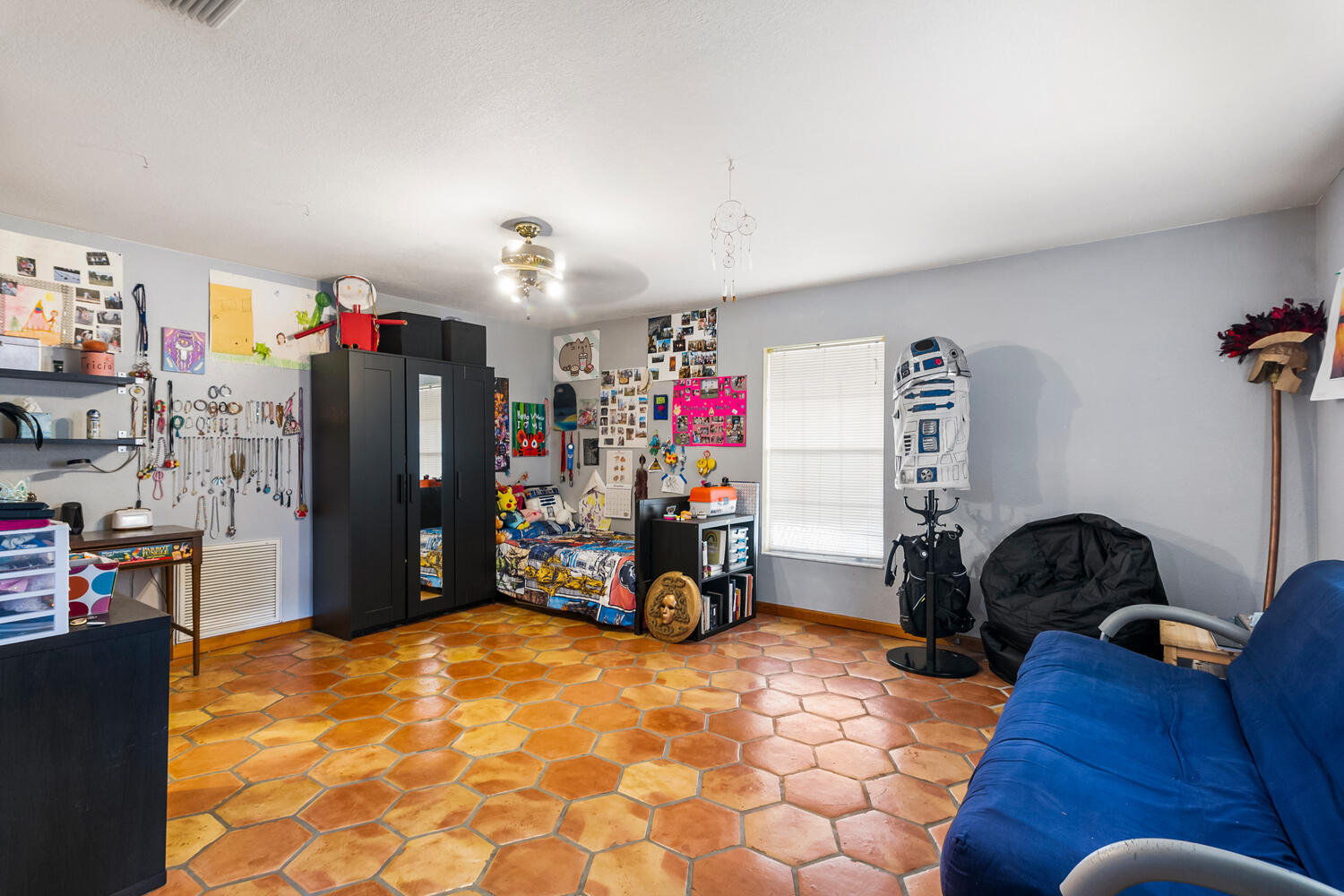 6538 Rigger Road Lake Worth, FL 33462 - Photo 16 of 21 6538 Rigger Rd-large-005-005-Bedroom-150