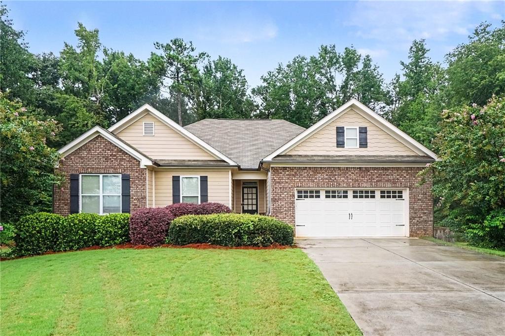 3525 Timberland Road Monroe, GA 30655 - Photo 1 of 31 Gallery Image 1