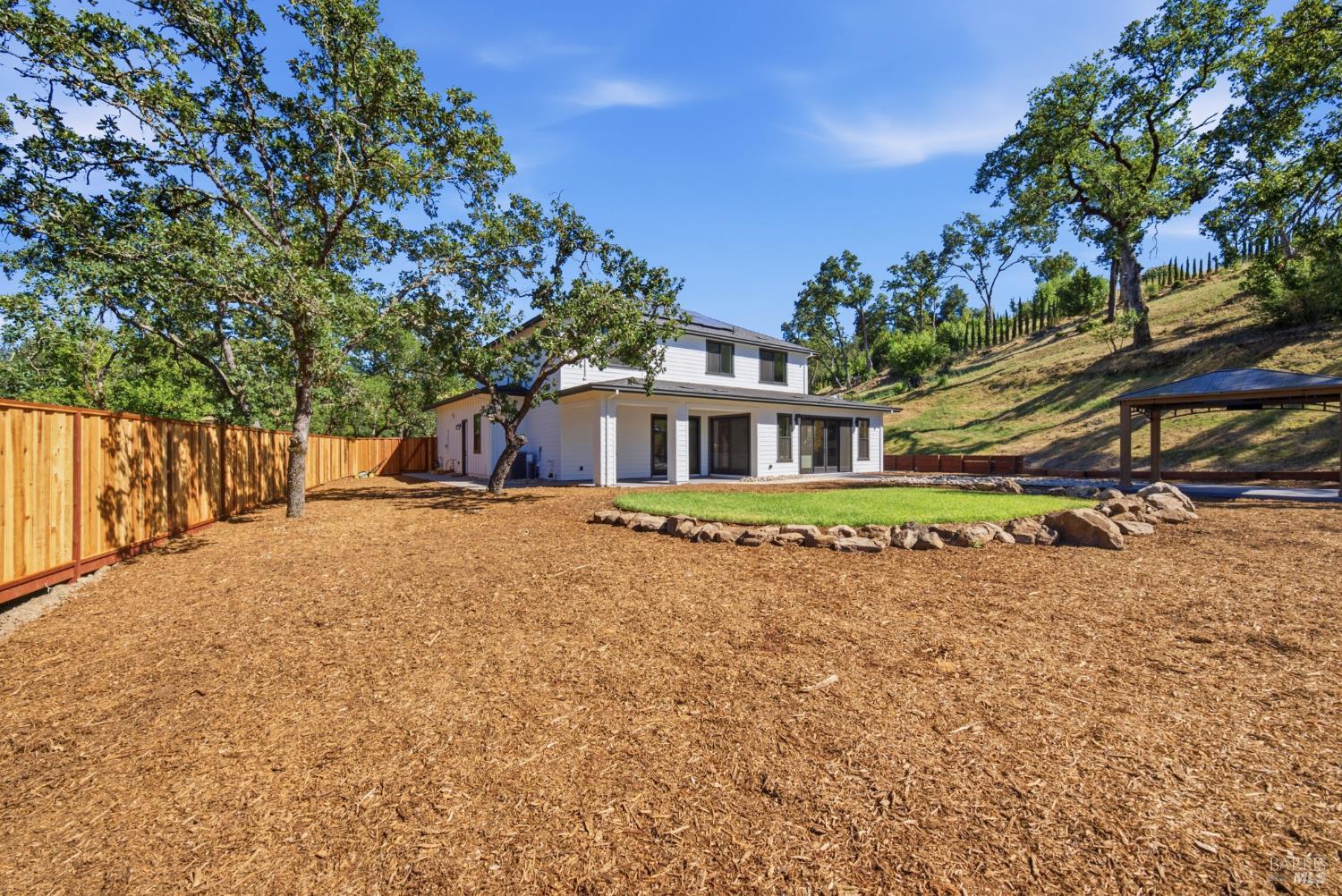 4008 Split Rail Court Santa Rosa, CA 95403 - Photo 78 of 95