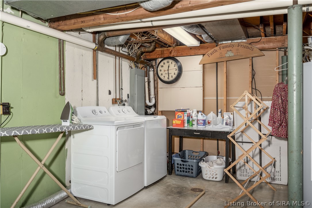 41 Hilltop Road Floyds Knobs, IN 47119 - Photo 23 of 41 Gallery Image 23