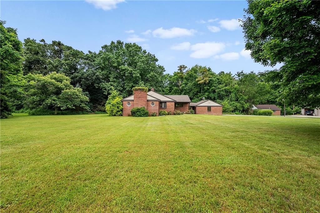 1820 Barclay Hill Road Beaver, PA 15009 - Photo 1 of 22 Gallery Image 1