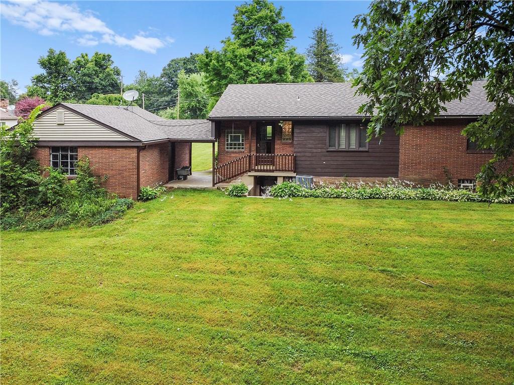 1820 Barclay Hill Road Beaver, PA 15009 - Photo 21 of 22 Gallery Image 21