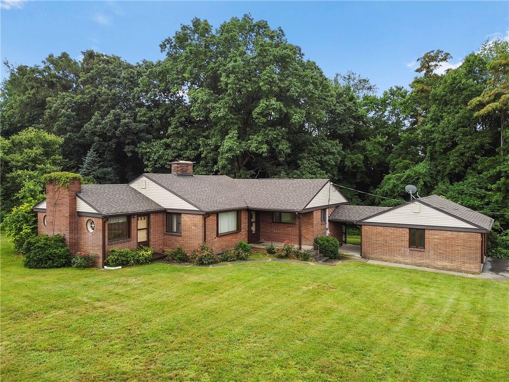 1820 Barclay Hill Road Beaver, PA 15009 - Photo 4 of 22 Gallery Image 4