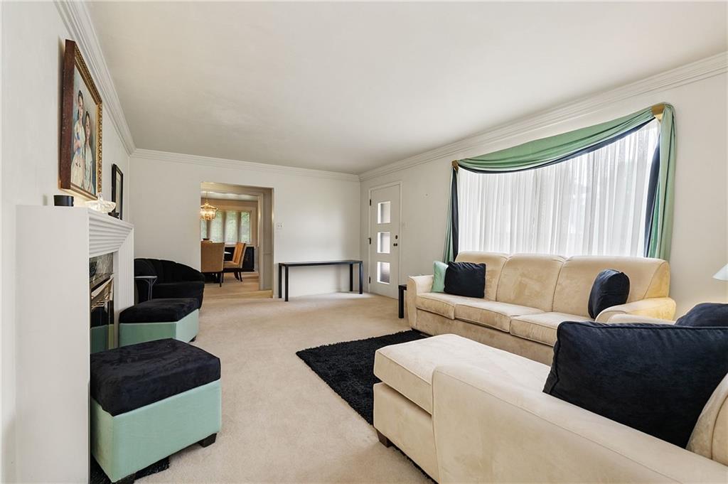 1820 Barclay Hill Road Beaver, PA 15009 - Photo 10 of 22 Gallery Image 10