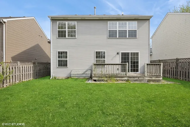 $2,990 | 639 Navajo Street, Round Lake Heights, IL 60073