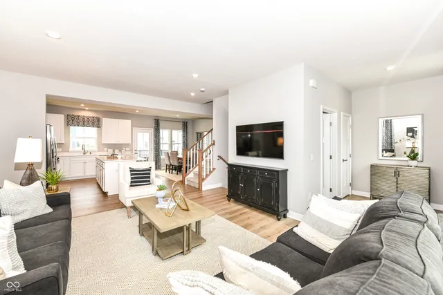 $2,000 | 5985 Rancho Drive, Plainfield, IN 46168