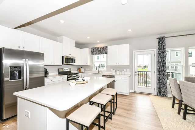 $2,000 | 5985 Rancho Drive, Plainfield, IN 46168