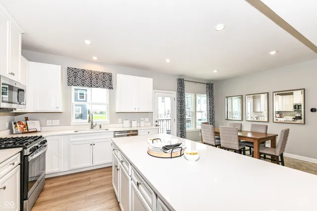 $2,000 | 5985 Rancho Drive, Plainfield, IN 46168