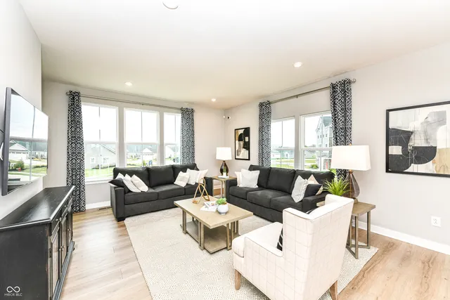 $2,000 | 5985 Rancho Drive, Plainfield, IN 46168