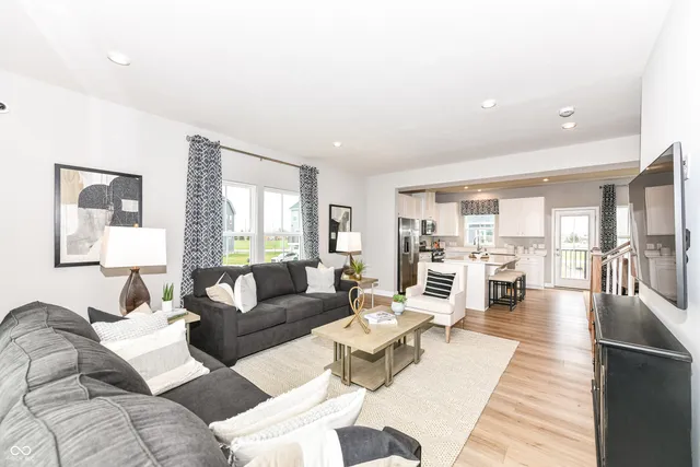 $2,000 | 5985 Rancho Drive, Plainfield, IN 46168