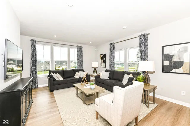 $2,000 | 5985 Rancho Drive, Plainfield, IN 46168