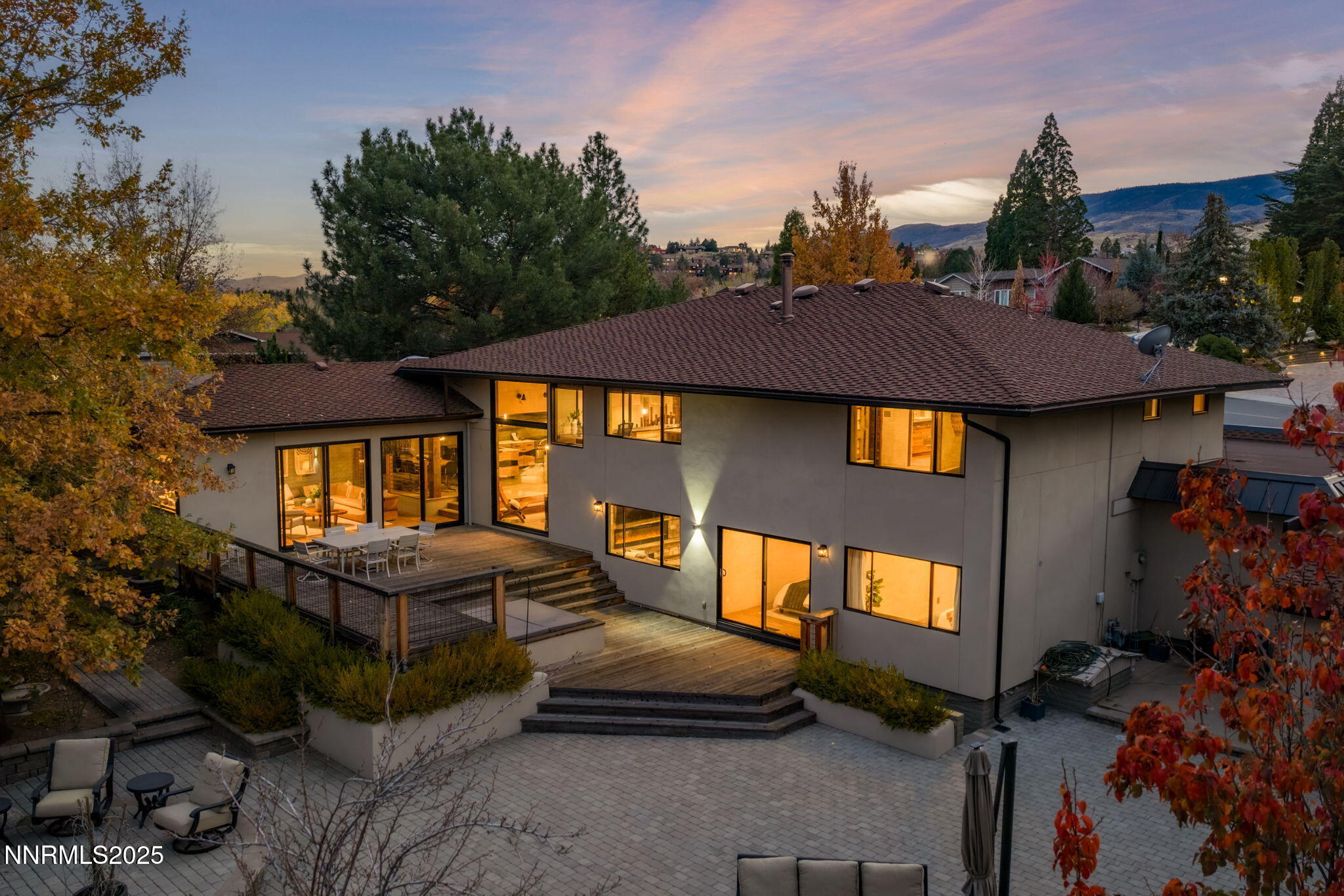 1825 Manzanita Circle Reno, NV 89509 - Photo 51 of 52 14-web-or-mls-1825 Manzanita Drone-14