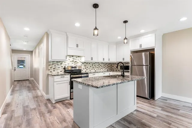 $1,650 | 1606 West Johnson Street, Denison, TX 75020