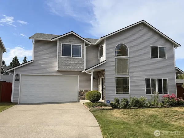$784,900 | 2821 206th Street Southwest, Lynnwood, WA 98036