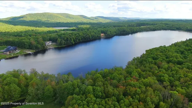 $1,250,000 | Lot 2 Dunn Lane, Thompson, PA 18465