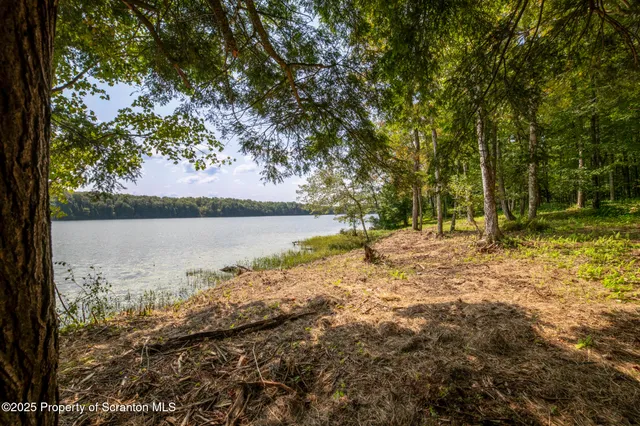 $1,250,000 | Lot 2 Dunn Lane, Thompson, PA 18465