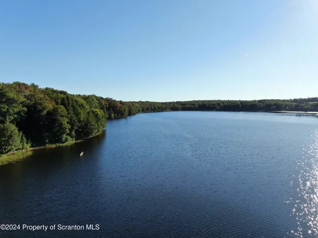 $1,250,000 | Lot 2 Dunn Lane, Thompson, PA 18465