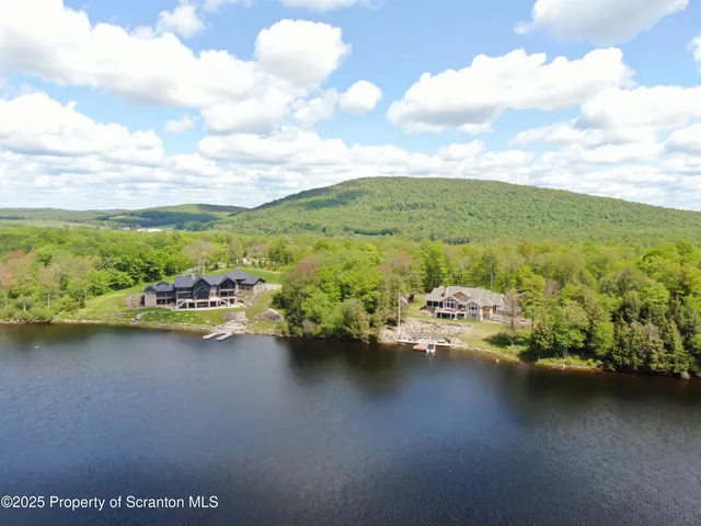 $1,250,000 | Lot 2 Dunn Lane, Thompson, PA 18465