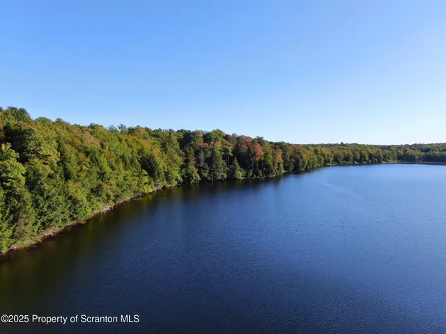 $1,250,000 | Lot 2 Dunn Lane, Thompson, PA 18465