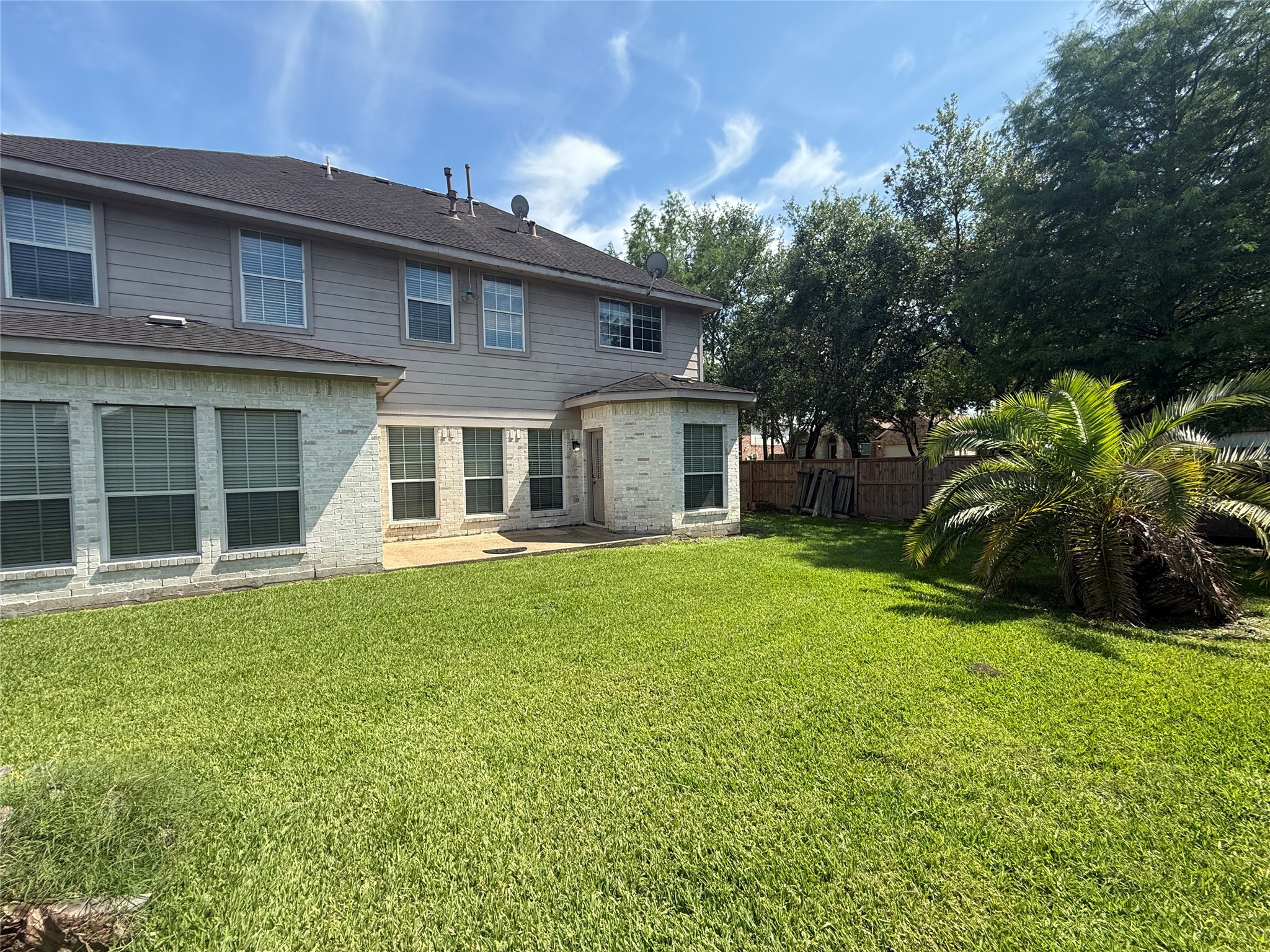 14009 Hollow Canyon Lane Rosharon, TX 77583 - Photo 18 of 19