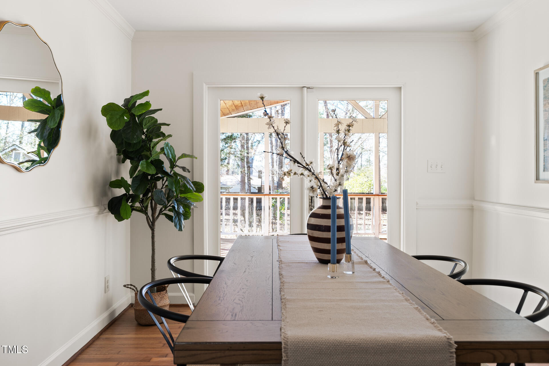 3726 Randolph Road Durham, NC 27705 - Photo 18 of 56 3726-Randolph-120
