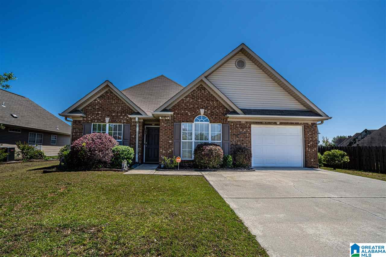 172 Addison Drive Calera, AL 35040 - Photo 23 of 24