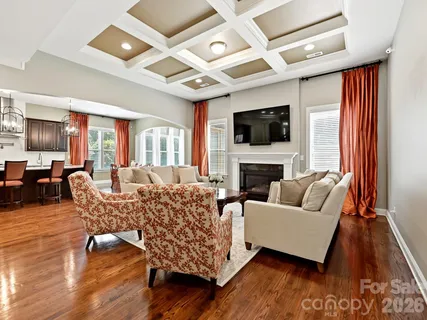 $935,000 | 1209 Vickery Drive, Matthews, NC 28104