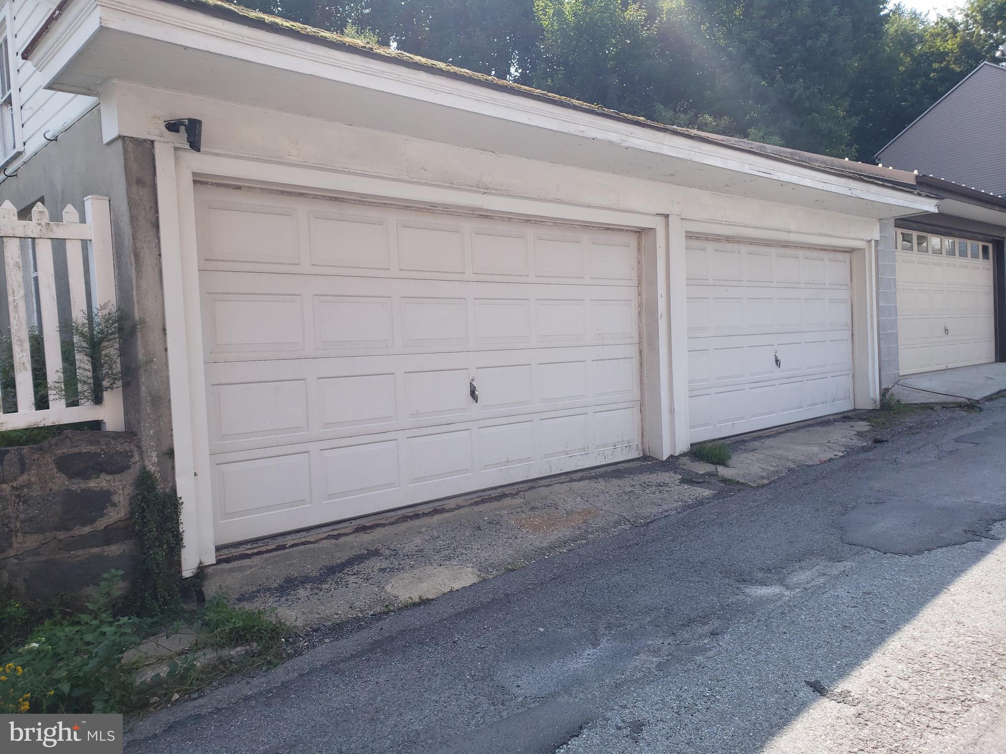 20 Hunter Street Tamaqua, PA 18252 - Photo 15 of 15 4 Car Garage